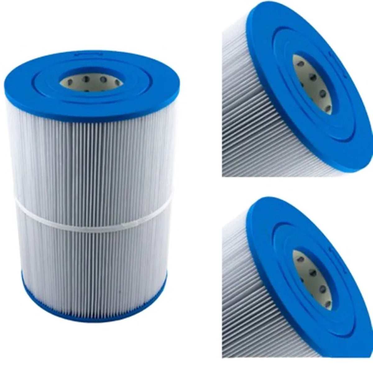Pentair Pac-Fab Mytilus FMY Replacement Cartridge - 50 Sq Ft (C-7678)