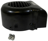 Fan Cover, Zodiac Jandy JEP Gen II, 1.0-3.0hp, Motor