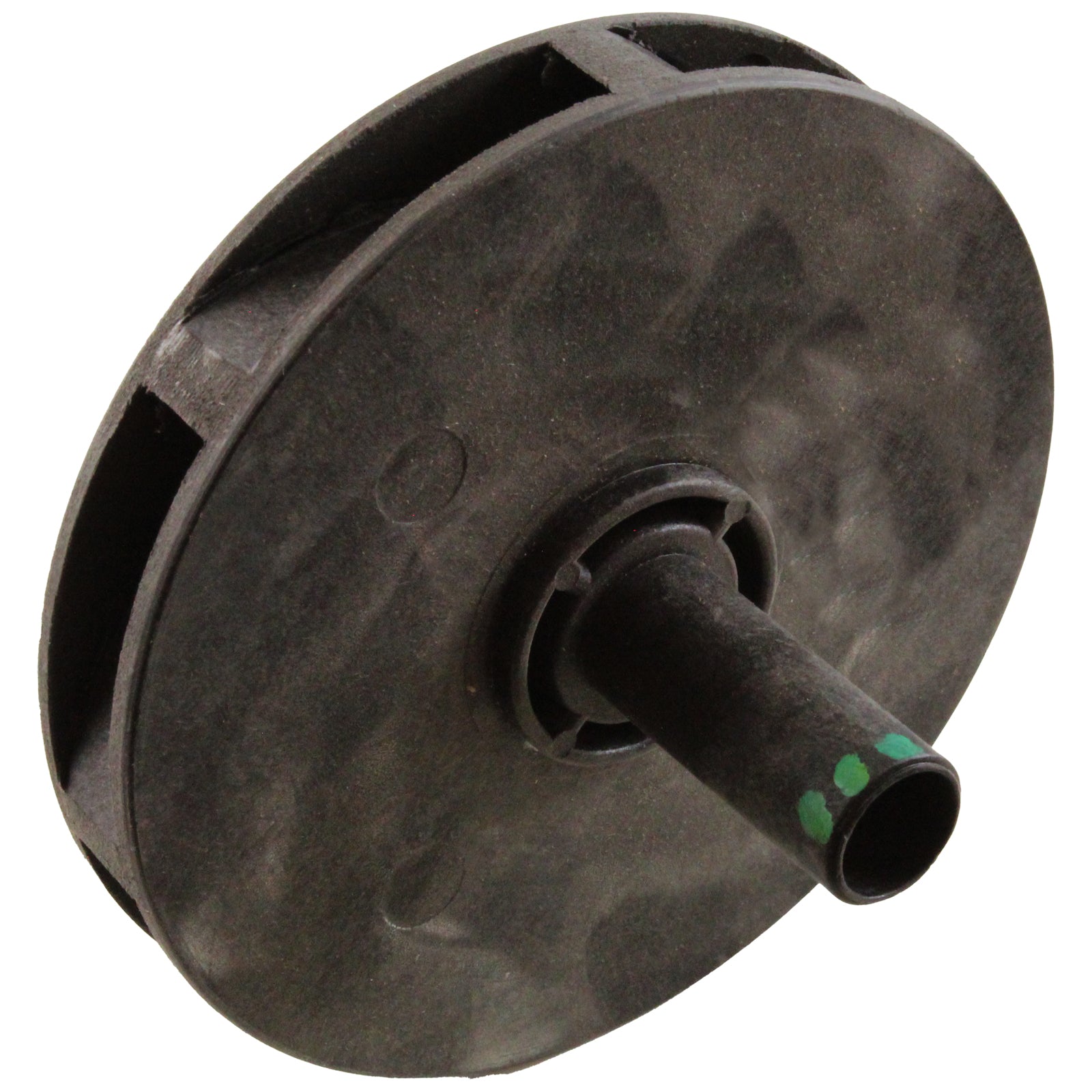 Impeller, Gecko AquaFlo XP2, 3.0hp, 4-5/16"OD