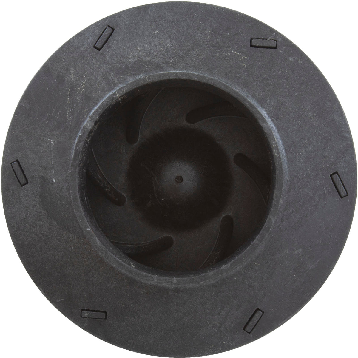 Impeller, Gecko AquaFlo XP2E, 3.0ohp, 4-1/4"OD