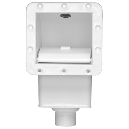 Écumoire complète, Carvin SV-W, accès avant