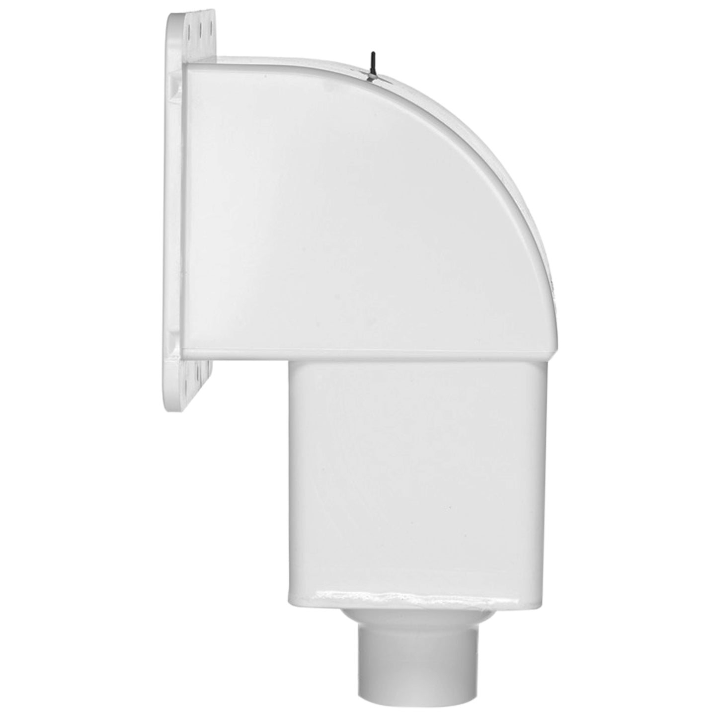 Écumoire complète, Carvin SV-W, accès avant