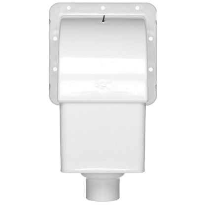 Écumoire complète, Carvin SV-W, accès avant