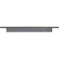 Waterfall, CMP Natural Wonders, 24"L, 9" Lip, Gray, Pool