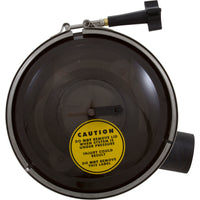 6 Port Low Profile 1/1/2" T-Valve