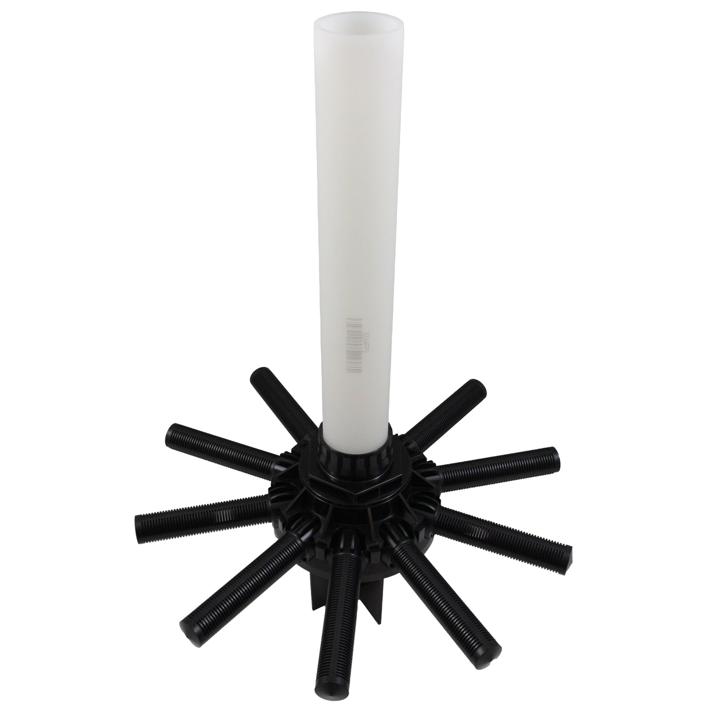 Conjunto lateral, Hayward Pro Series S166T, con tubo vertical, 2024+