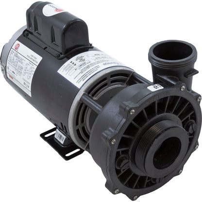 Pump, WW Exec, 4.0hp, 230v, 2-Speed, 56fr, 2-1/2" x 2", OEM