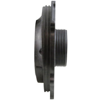 Faceplate, Waterway Executive/Workman, 48 Frame/56 Frame, 2"