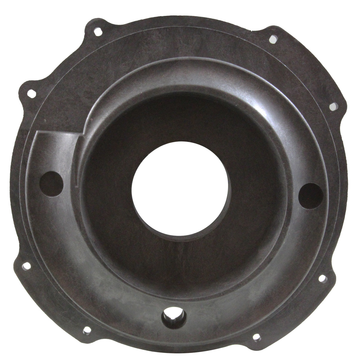 Faceplate, Waterway Executive/Workman, 48 Frame/56 Frame, 2"