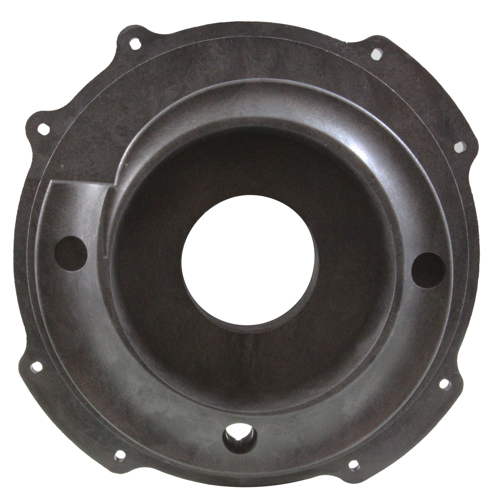 Faceplate, Waterway Executive/Workman, 48 Frame/56 Frame, 2"