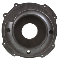 Faceplate, Waterway Executive/Workman, 48 Frame/56 Frame, 2"