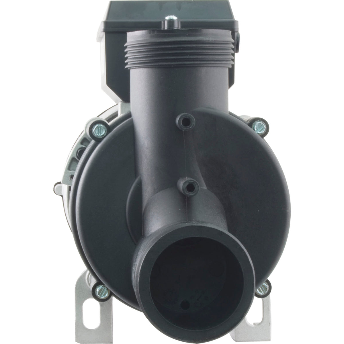 Pump, Bath, BWG Vico Power WOW, 1.0hp, 115v, OEM, AS