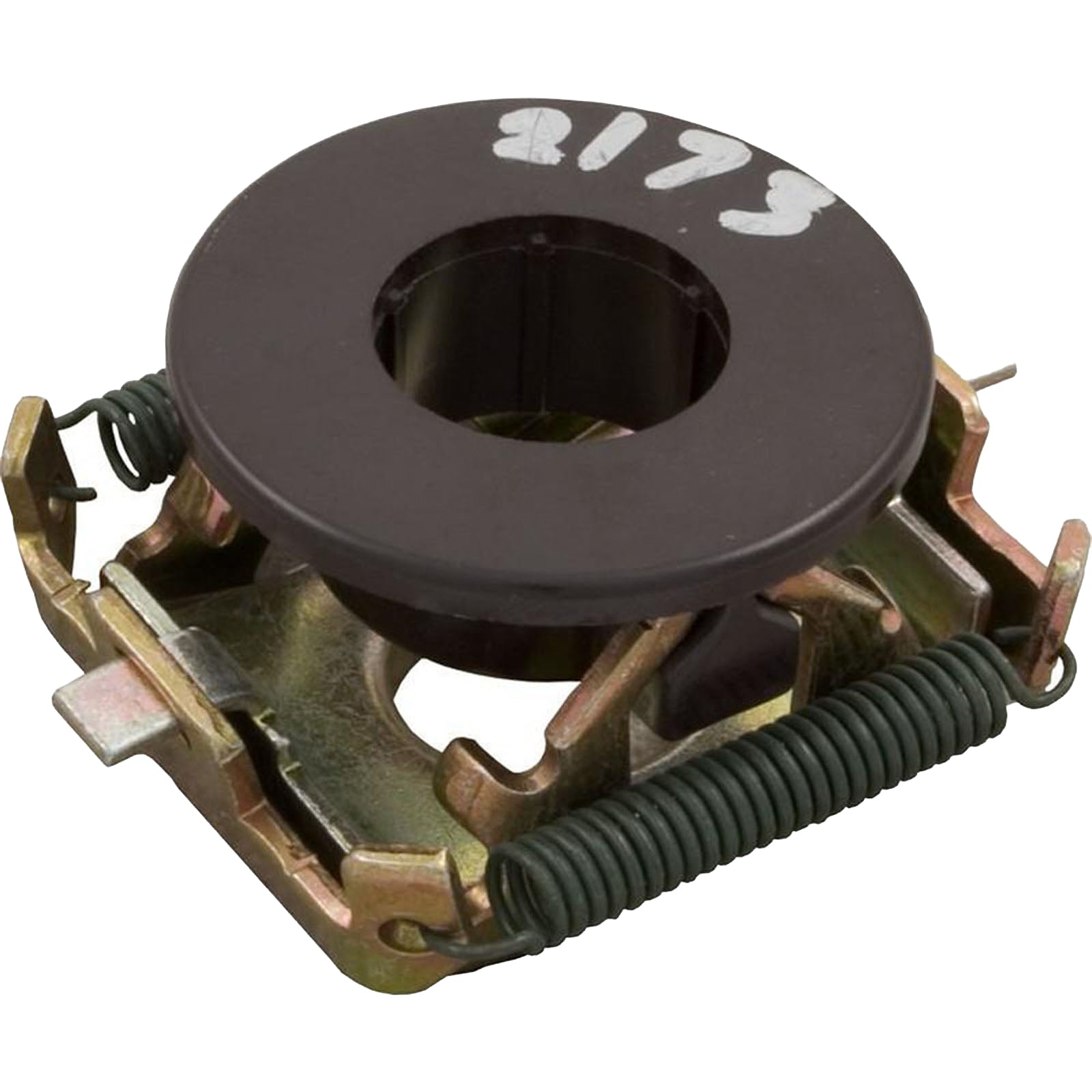 Rotating Switch, Century, 1 Speed