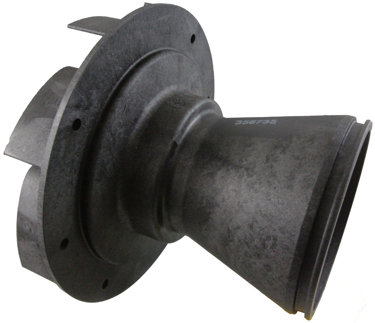 Diffuser, Pentair EQW300/EQ1500