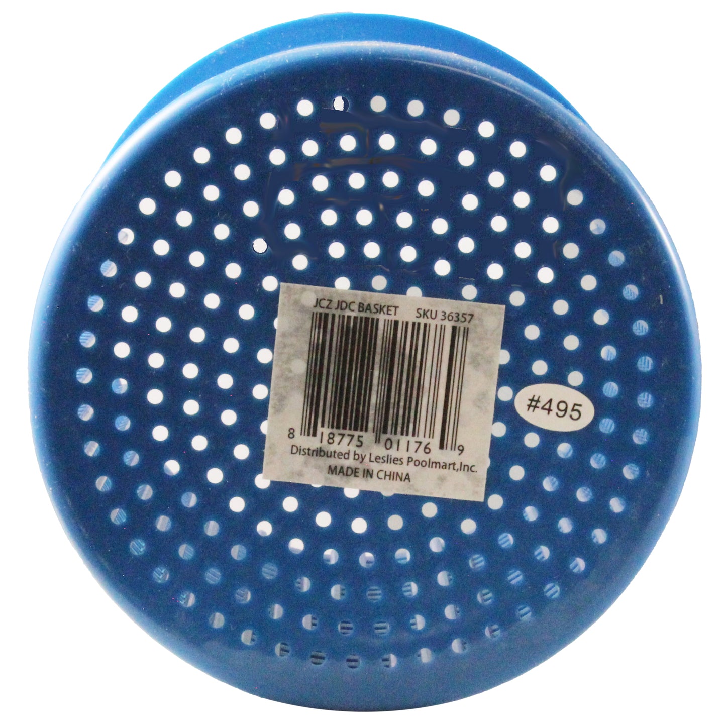 Basket, Jacuzzi, JDC