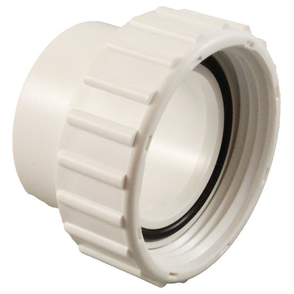 Union, Pump, LX/Sundance, 1-1/2"MBT, Used on LX 48WTC Pumps