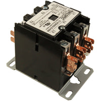 Contactor, Pentair UltraTemp, 3 Phase/1 Phase Post 2014