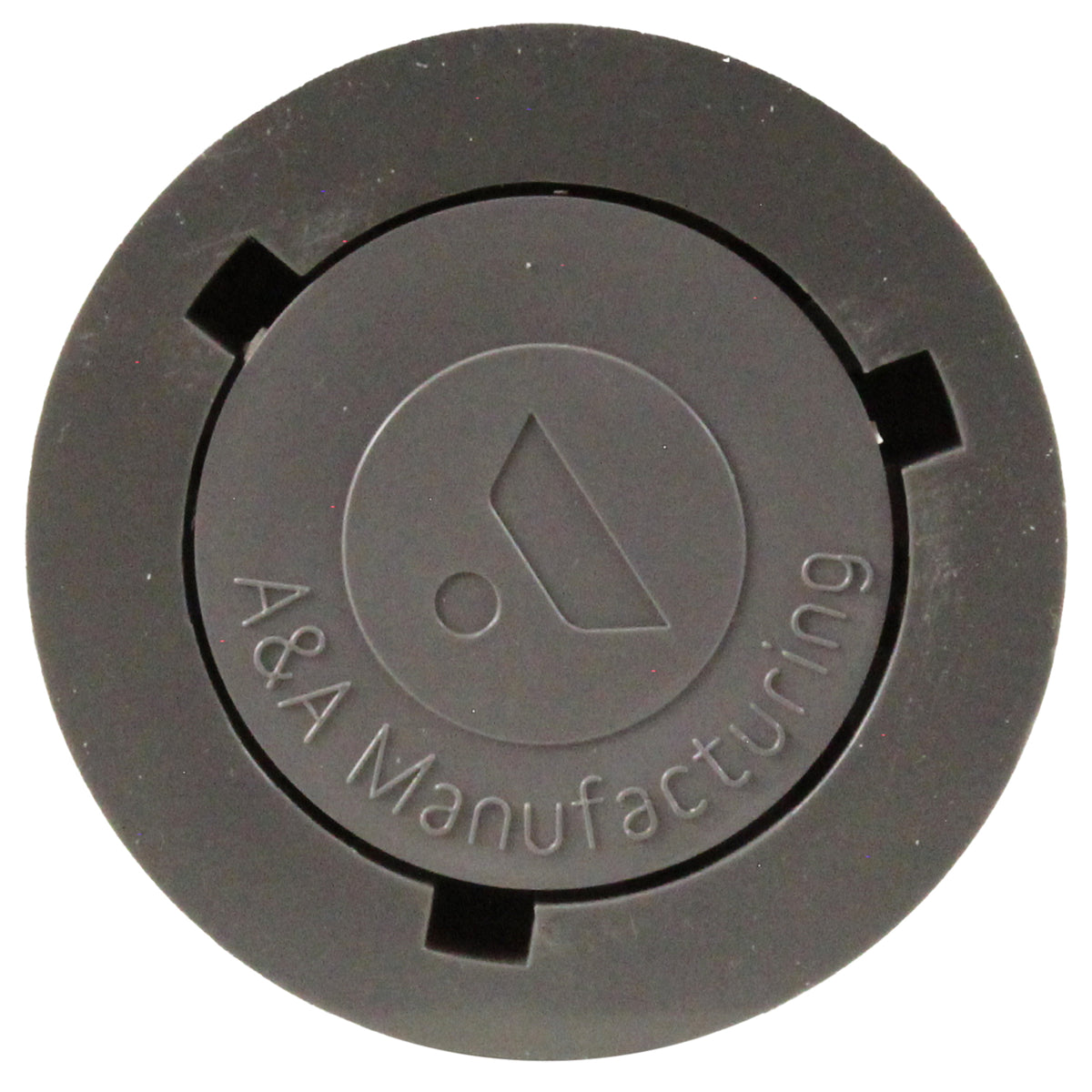 Cleaning Head Intl, G2 Retro w/Variable Flow Orifices, Dk Gray