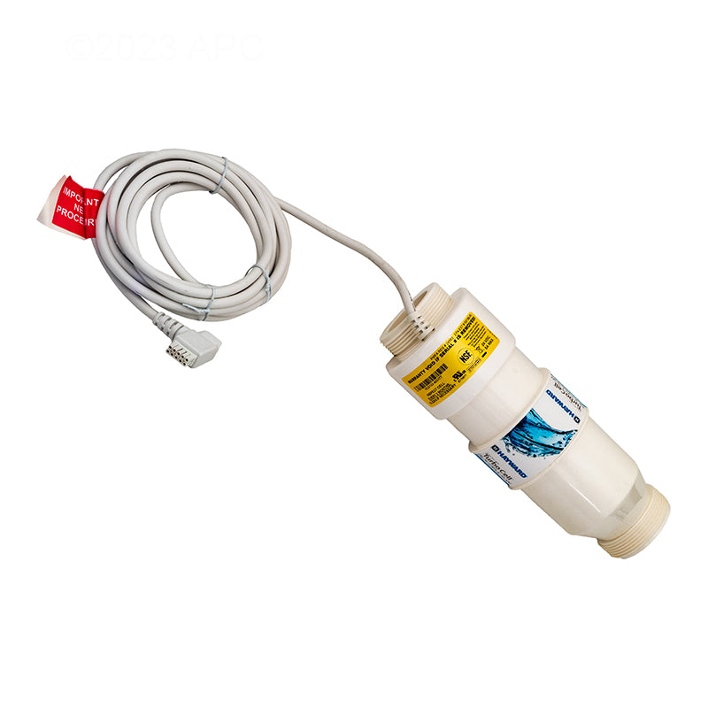 Cell-Replacement, 25K Gal, 15Ft Cable