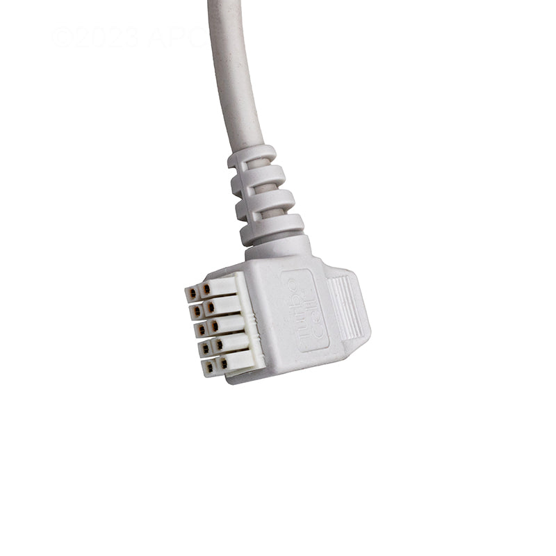 Cell-Replacement, 25K Gal, 15Ft Cable