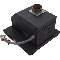 D-2 Indoor Power Vent, Raypak 336-407, 115/230v