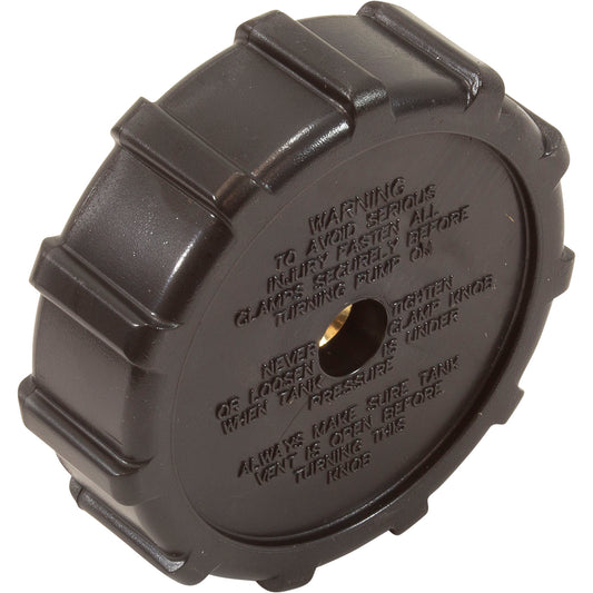 Tank Clamp Knob, Sta-Rite System 3