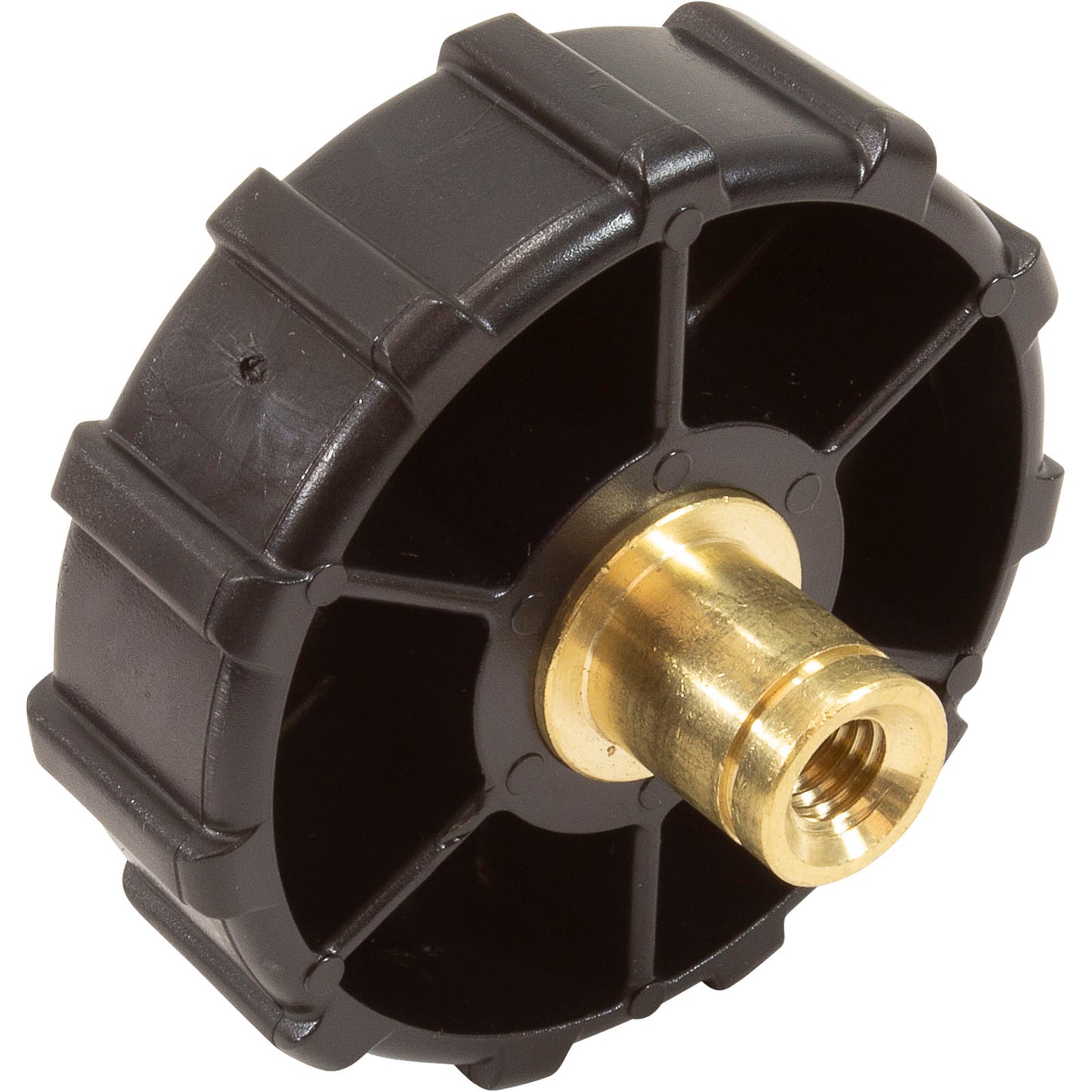 Tank Clamp Knob, Sta-Rite System 3