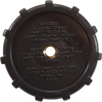 Tank Clamp Knob, Sta-Rite System 3