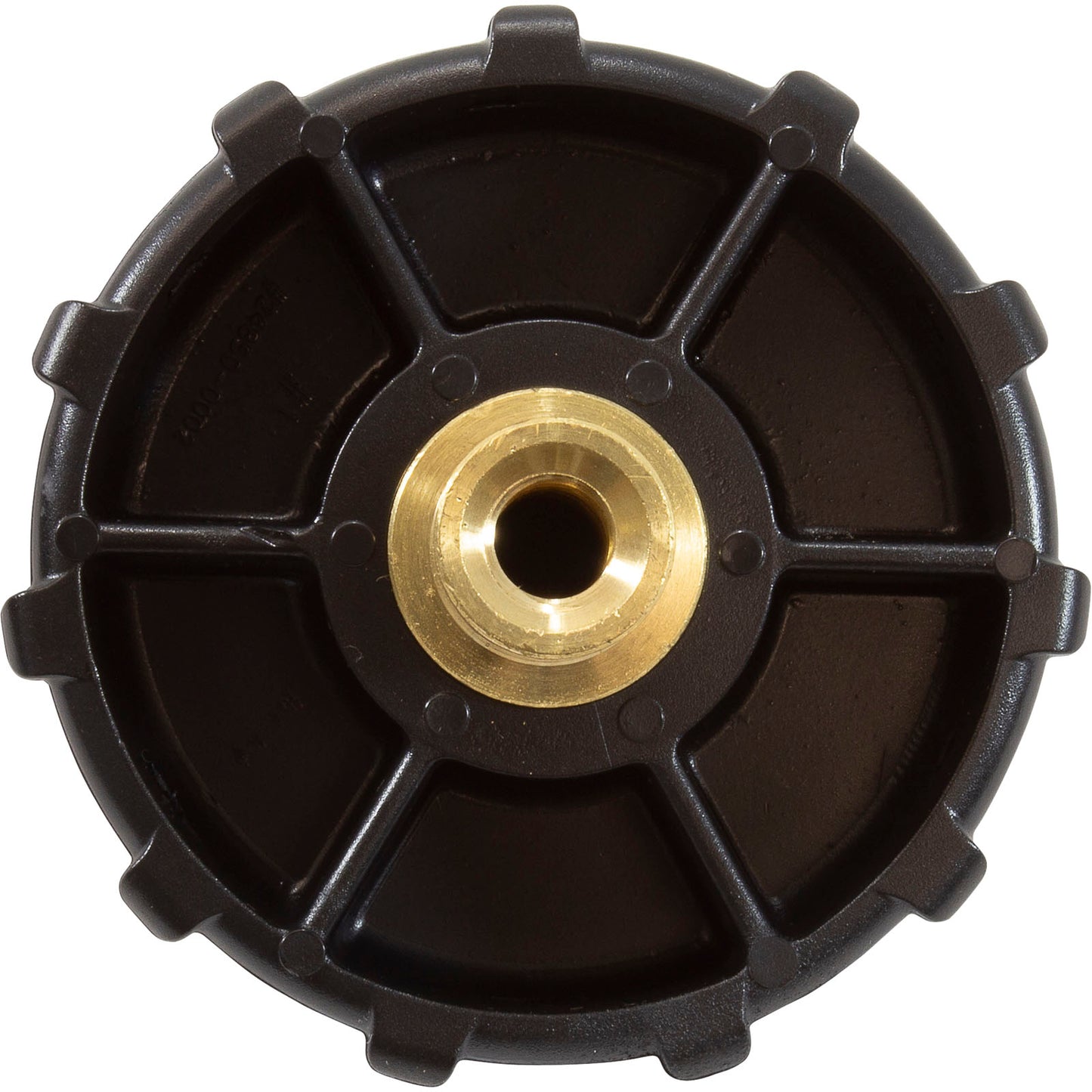 Tank Clamp Knob, Sta-Rite System 3