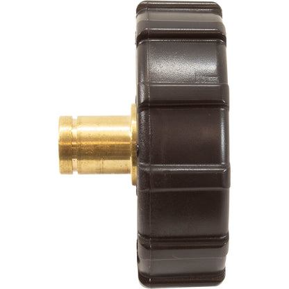 Tank Clamp Knob, Sta-Rite System 3