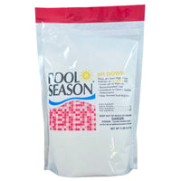 Pool Season 47251450 5 lbs pH Down Pouch