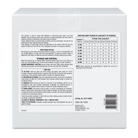 Pool Season 47251400 25 lbs Alkalinity Up Box