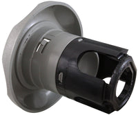 Turbo Jet 5 Scallop Internal - Gray