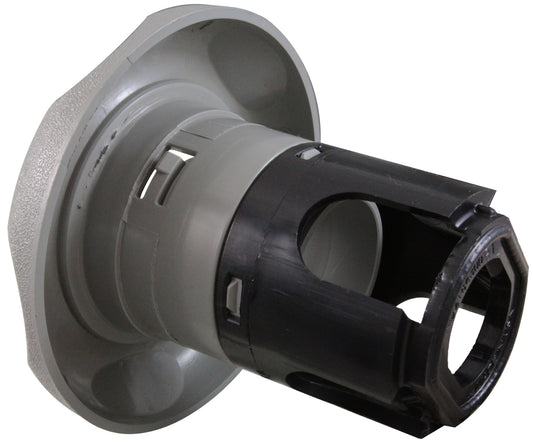 Turbo Jet 5 Scallop Interior - Gris