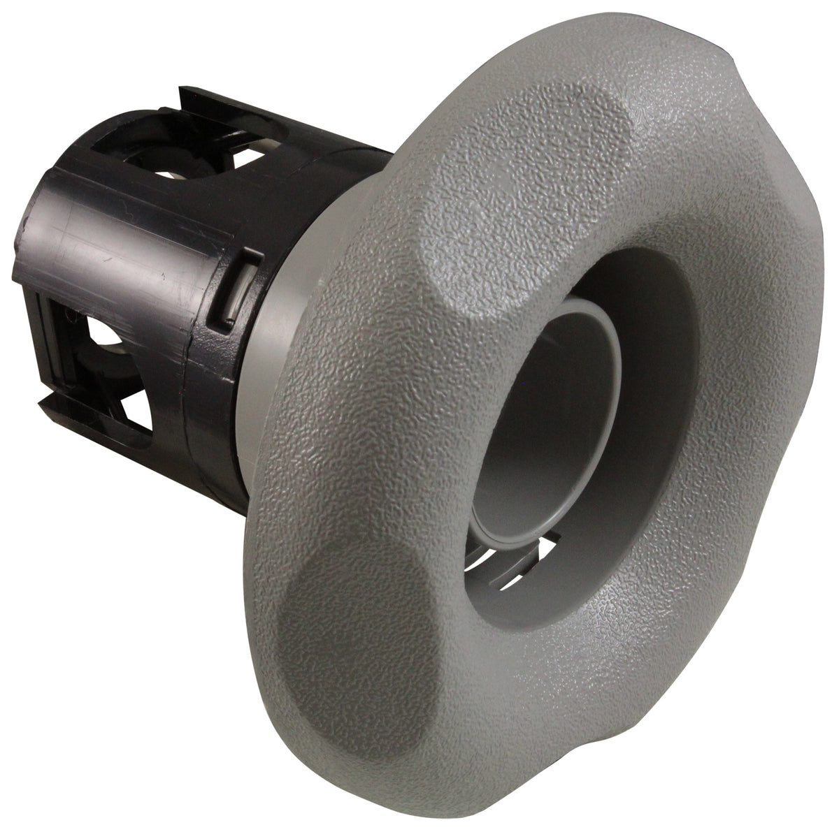 Turbo Jet 5 Scallop Internal - Gray