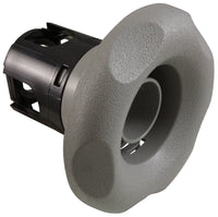 Turbo Jet 5 Scallop Internal - Gray