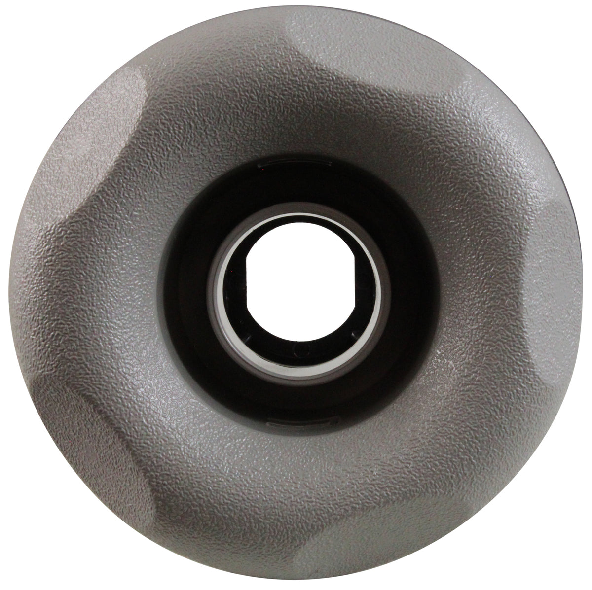Turbo Jet 5 Scallop Internal - Gray