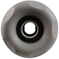 Turbo Jet 5 Scallop Internal - Gray
