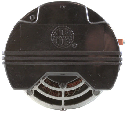 Motor, US Motors, 1.5hp, 115v/230v, 1-Spd, 56Jfr, C-Face Thd