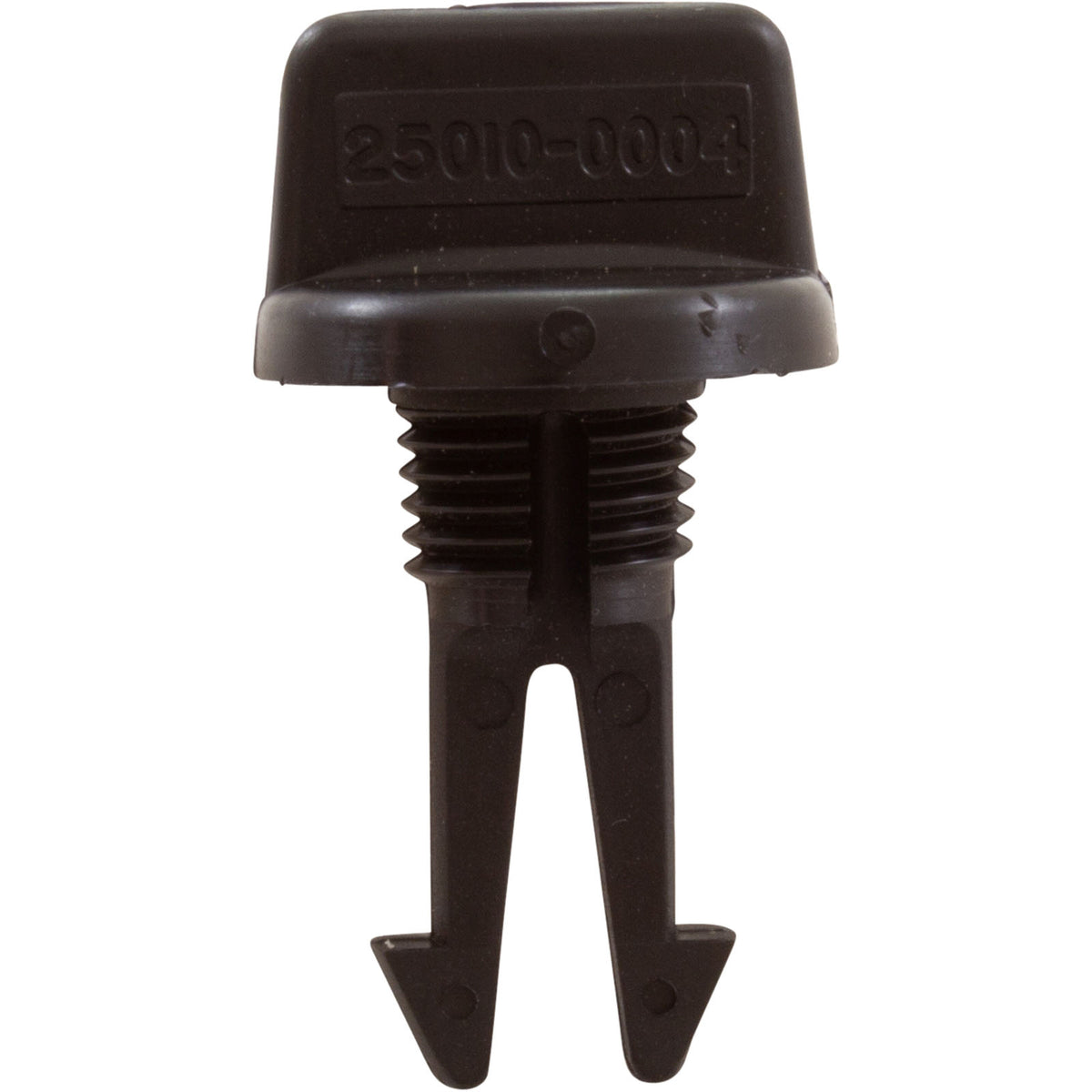 Air Relief Valve, Pentair PosiFlo II, w/o O-Ring