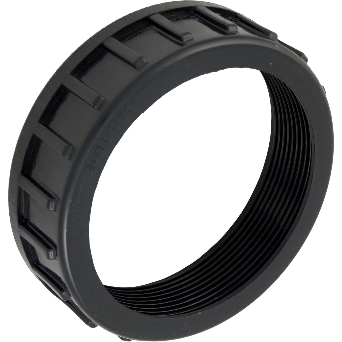 Retaining Nut, Sta-Rite System 3, Bulkhead