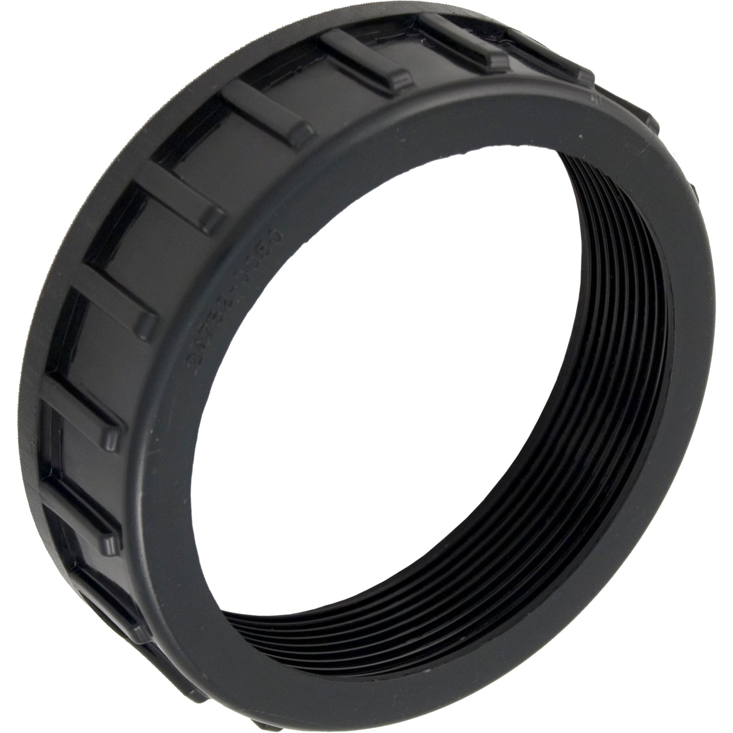 Pentair Sta-Rite System 3 Bulkhead Retaining Nut 24752-0050Z