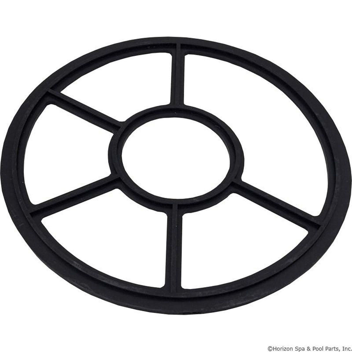 Gasket, Pentair MPV, 7-5/8"OD, 5 Spokes