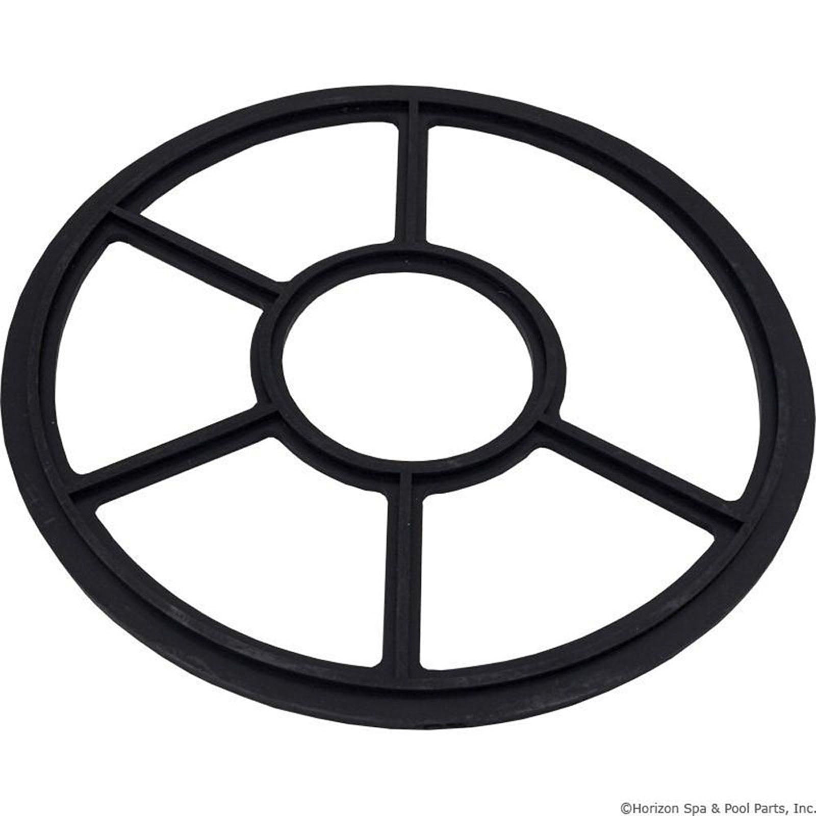 Gasket, Pentair MPV, 7-5/8"OD, 5 Spokes