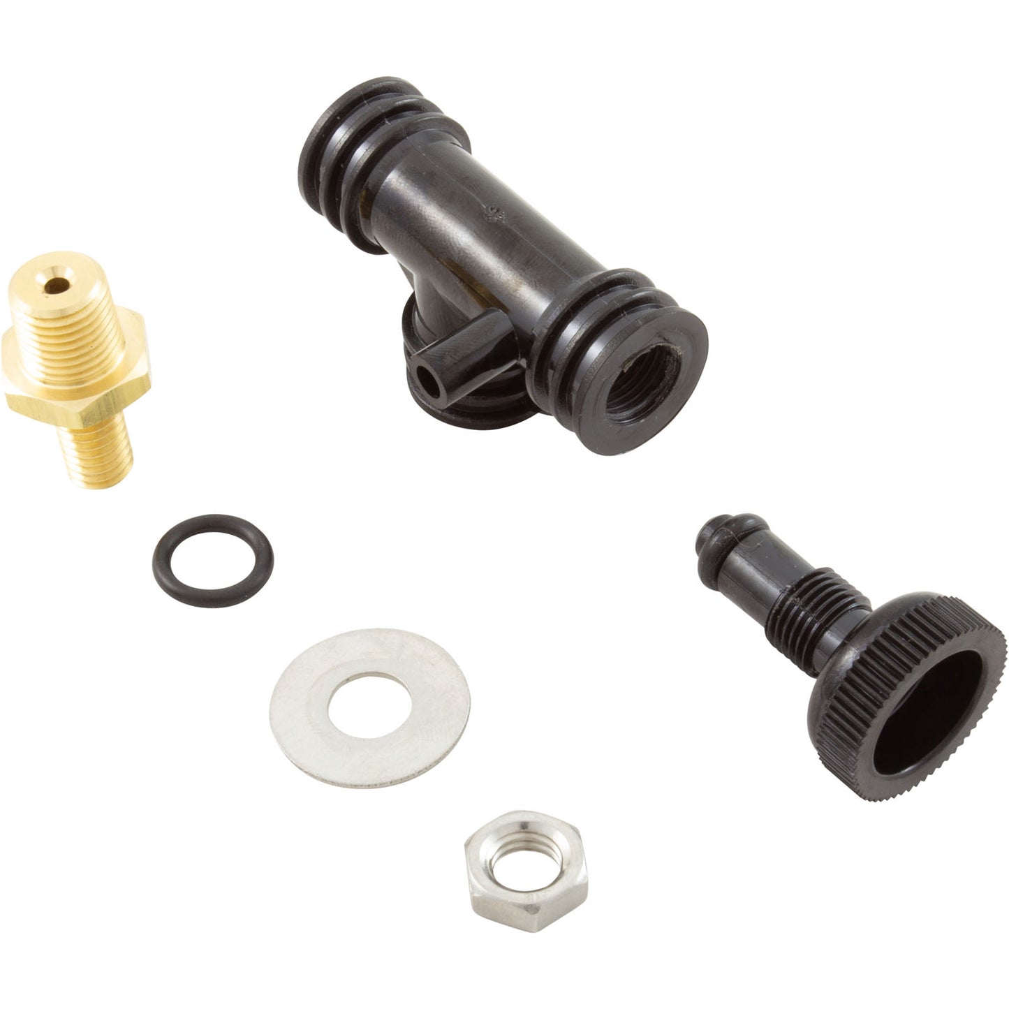 Air Relief Assembly, Pentair Triton II