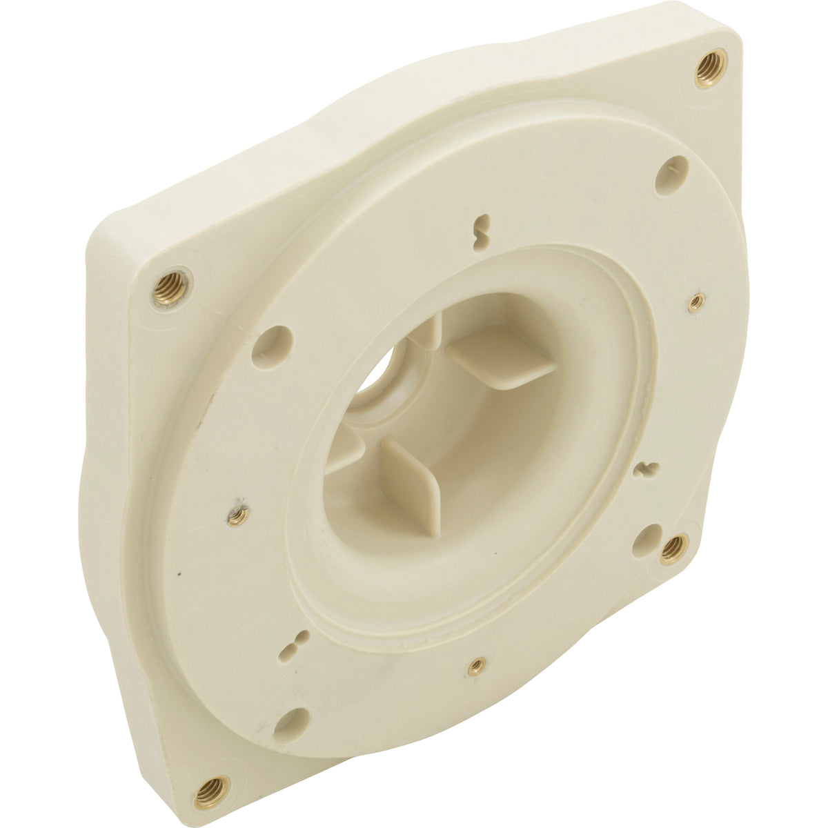 Seal Plate, Pentair SuperFlo, Almond