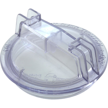 Trap Lid, Pentair Dura-Glas II/Max-E-Glas II