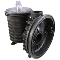 Trap/Pump Body, Pentair DuraGlas II