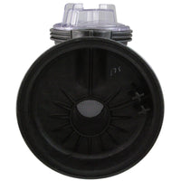 Trap/Pump Body, Pentair DuraGlas II