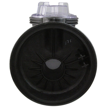 Trap/Pump Body, Pentair DuraGlas II